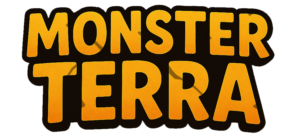 MonsterTerra logo